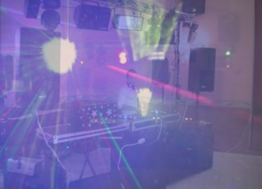 DJ matériel professionnel mariage anniversaire